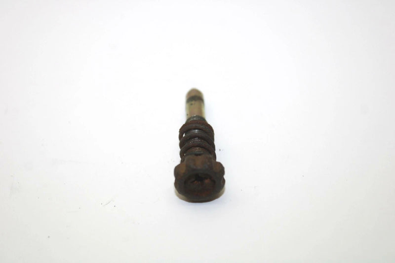 89 Yamaha Exciter EX570N OEM Carb Throttle Screw 40T-14122-00-00 SY54