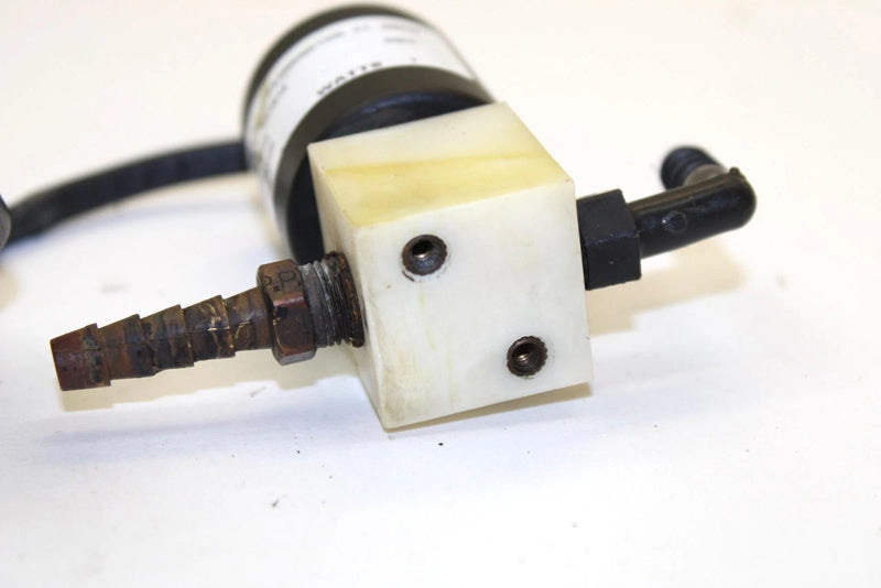 2002 Polaris Virage I Oem Exhaust Solenoid Valve 4010768 JP4