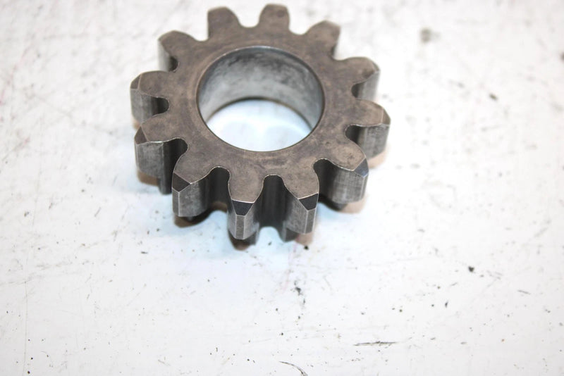 2005 Kawasaki Brute Force 750 4x4 Oem 12T Reverse Input Gear 13262-0235 AK23