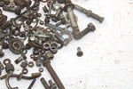 1979 Yamaha Enticer 340 Oem Nut Bolt Spacer Washer Hardware Kit SY66