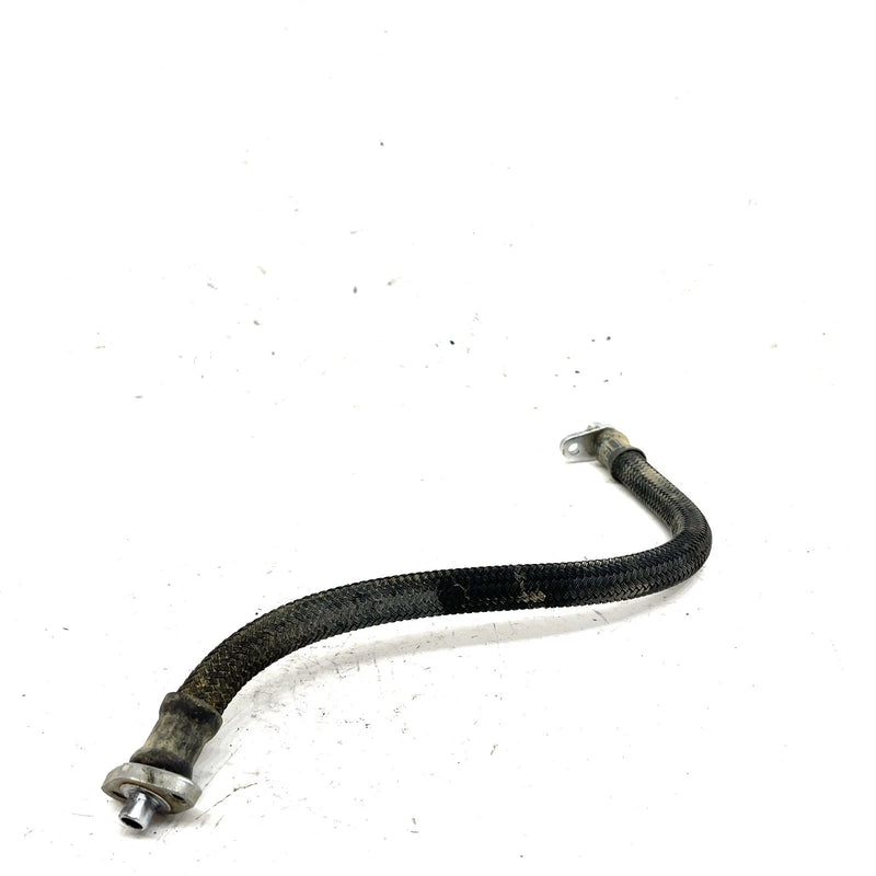 00-05 Honda Rancher 350 OEM Oil Cooler Hose 15520-HN5-670 AH72