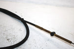 2001 Polaris Virage Oem Reverse Cable 7080899 JP28