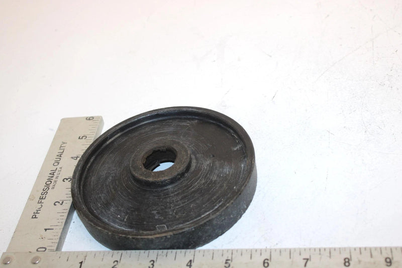 90 Polaris Classic 500 RTA Idler Wheel 1543022 SP56