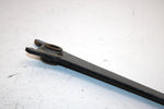 16 Can-am Outlander L Max 450 Efi Dps Oem Rear Brake Pedal 705601155 AB5
