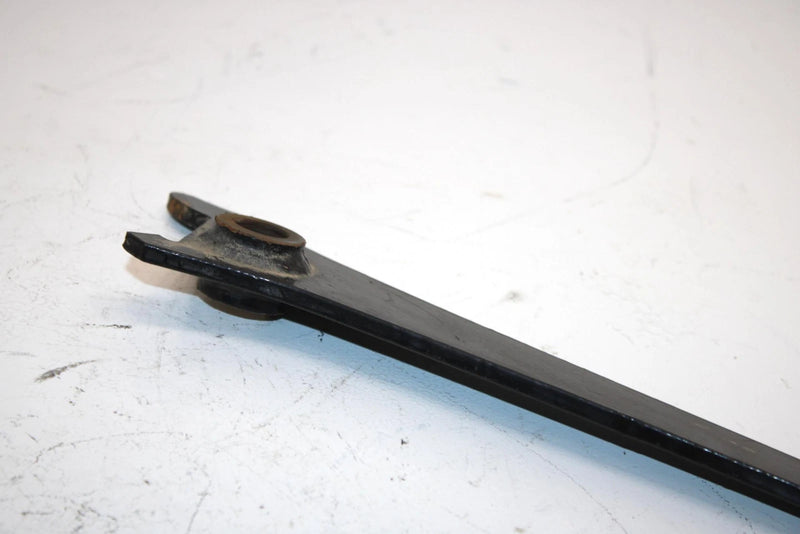 16 Can-am Outlander L Max 450 Efi Dps Oem Rear Brake Pedal 705601155 AB5