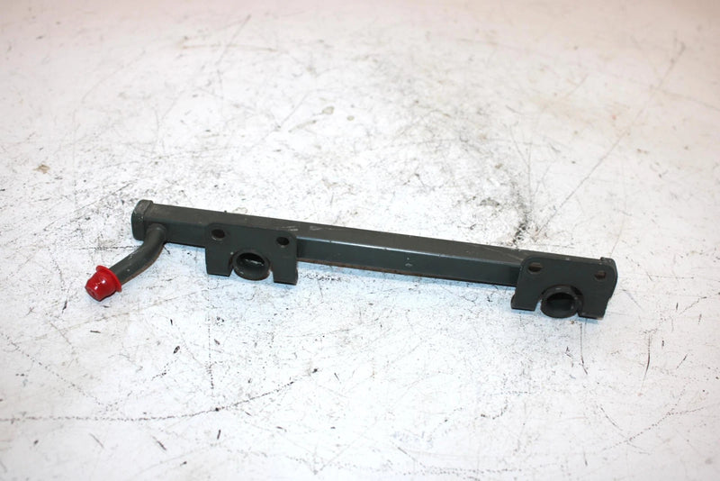 06 Arctic Cat Sabercat 500 Lx Efi Oem Fuel Rail 3007-054 SA163