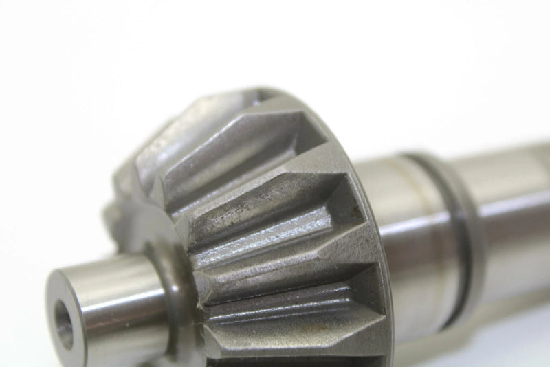 Polaris OEM Front Differential Final Drive Input Shaft 3233726 Q193