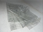 New Clear Western Saddle Cover HH-43