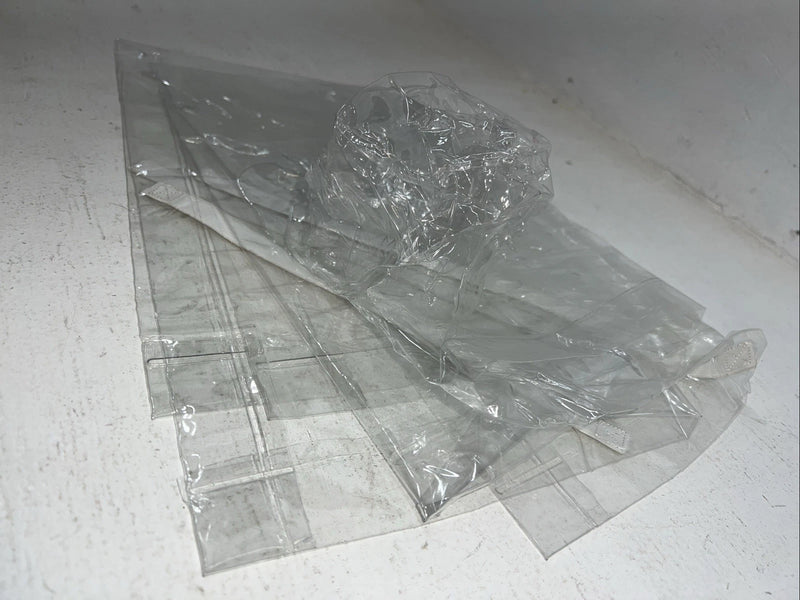 New Clear Western Saddle Cover HH-43