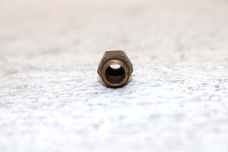 1990 Yamaha Phazer Ii Oem Carb Plunger Cap 8G8-14174-00-00 SY16