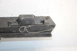 98 Arctic Cat Zr 600 Efi Oem Belt Guard/Plug Caddy 0707-187 SA48