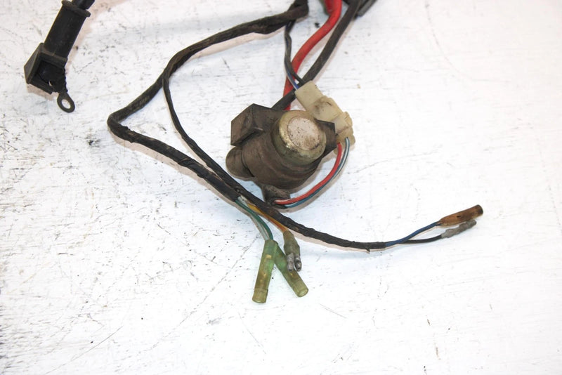 1990 Yamaha  Moto 4 Oem Main Wire Harness 52H-82590-60-00 AY5