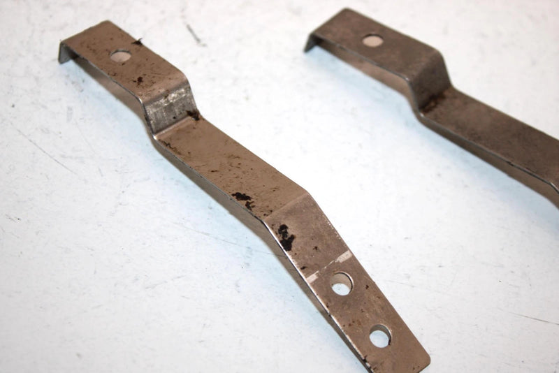 1999 Sea-doo Gti Oem Bilge Screen Clip Pair 292000398 JS54