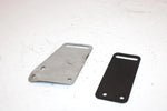 1993 Polaris Rxl Oem Airbox Bracket Set 5211274 5211296-067 SP75