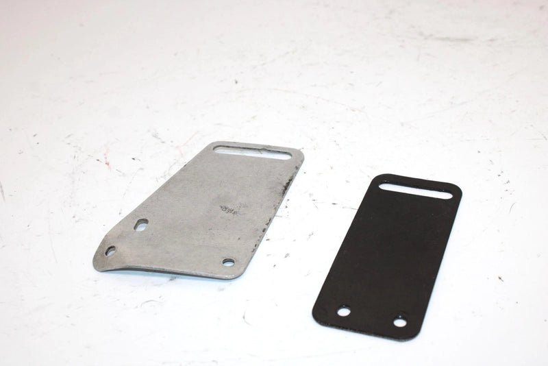 1993 Polaris Rxl Oem Airbox Bracket Set 5211274 5211296-067 SP75