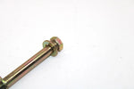 1999 Ski-doo Mxz 670 Oem Ski Saddle Spring Bolt M12x120 230022044 SS79