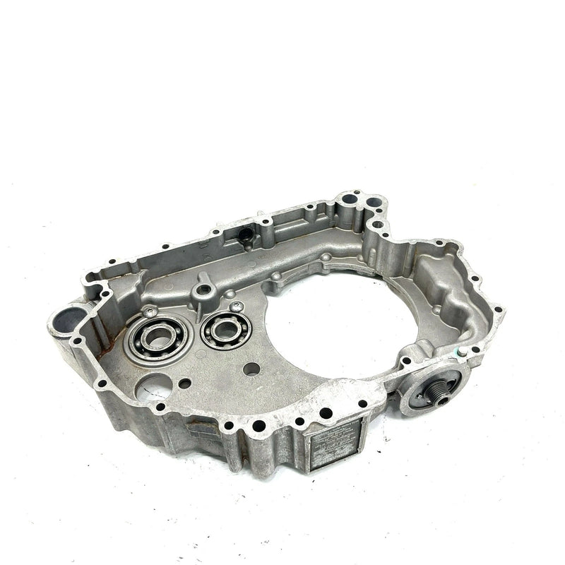 2003 Bombardier Traxter 500 4x4 Automatic OEM Clutch Housing 420211921 AB15