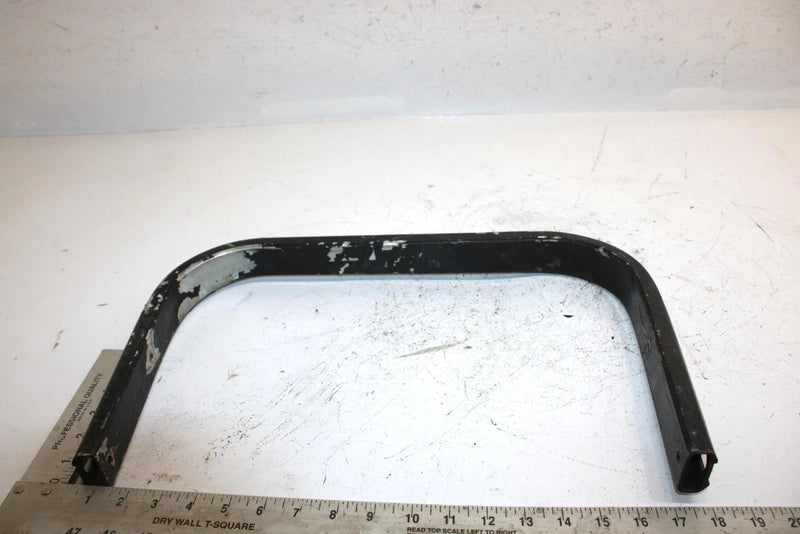97 Polaris Indy 500 Oem Rear Bumper 2670170 SP145