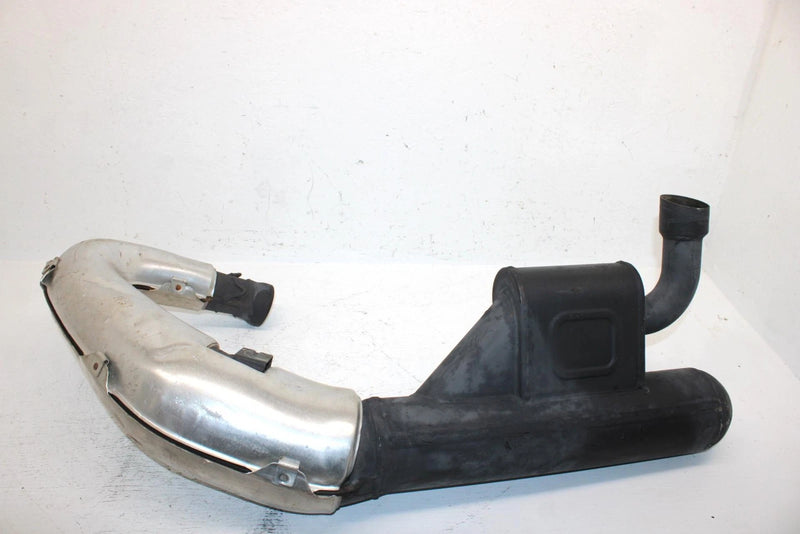 1998 Ski-doo Formula 500 Oem Exhaust Muffler Pipe 514048400 SS1