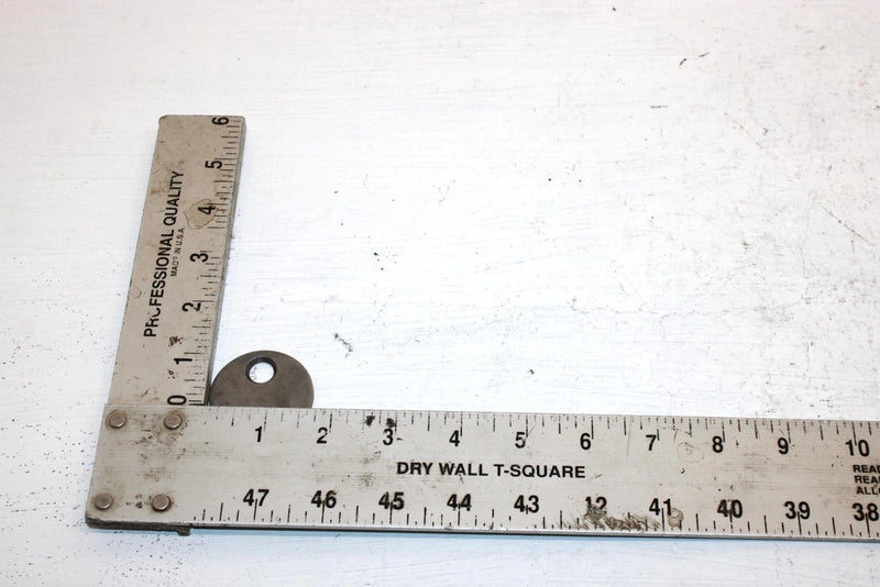 2006 Kawasaki Prarie 360 Oem Bearing Plate 14014-0016 AK29
