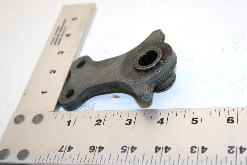 1999 Yamaha  Grizzly Oem Steering Pitman Arm 4WV-23816-00-00 AY47