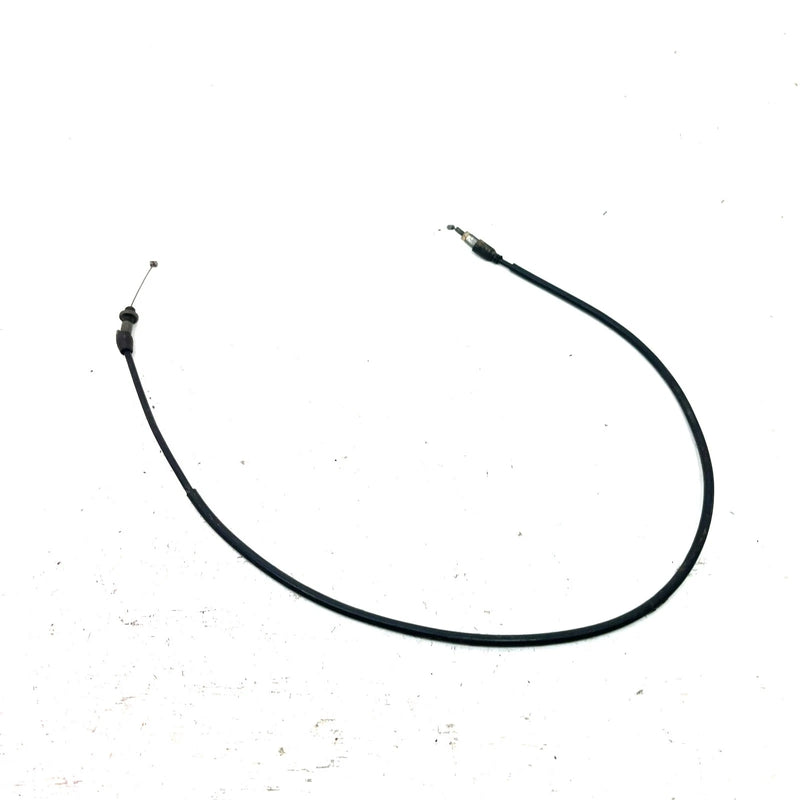88-92 Honda FourTrax 300 TRX300FW 4x4 OEM Throttle Cable  17910-HC4-000 AH89