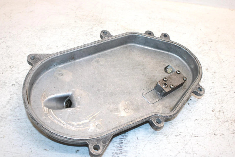 2002 Arctic Cat Zr 500 Cc Oem Chaincase Cover 7996-258 SA4