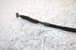 2002 Honda Foreman Rubicon Oem Foot Brake Cable 43470-HN2-000 AH36