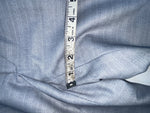 New Vintage Gray Circle S Polyester Pants #7942 OO-24