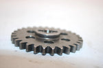 10 Arctic Cat Atv 700 H1 Efi 4x4 Automatic  Oem Water Pump Gear 0813-004 AA10
