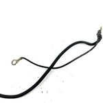 99-02 Arctic Cat 250 2x4 OEM Ground Cable 0445-010 AA31