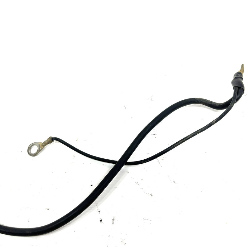 99-02 Arctic Cat 250 2x4 OEM Ground Cable 0445-010 AA31