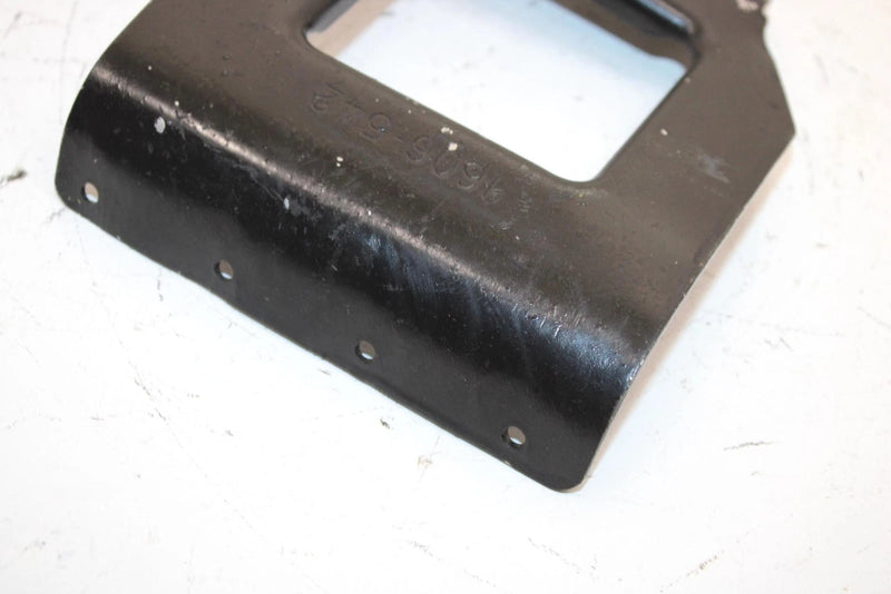99 Arctic Cat Zl 600 Sno Pro Efi Oem RH Footwell Backing Plate 1606-542 SA76