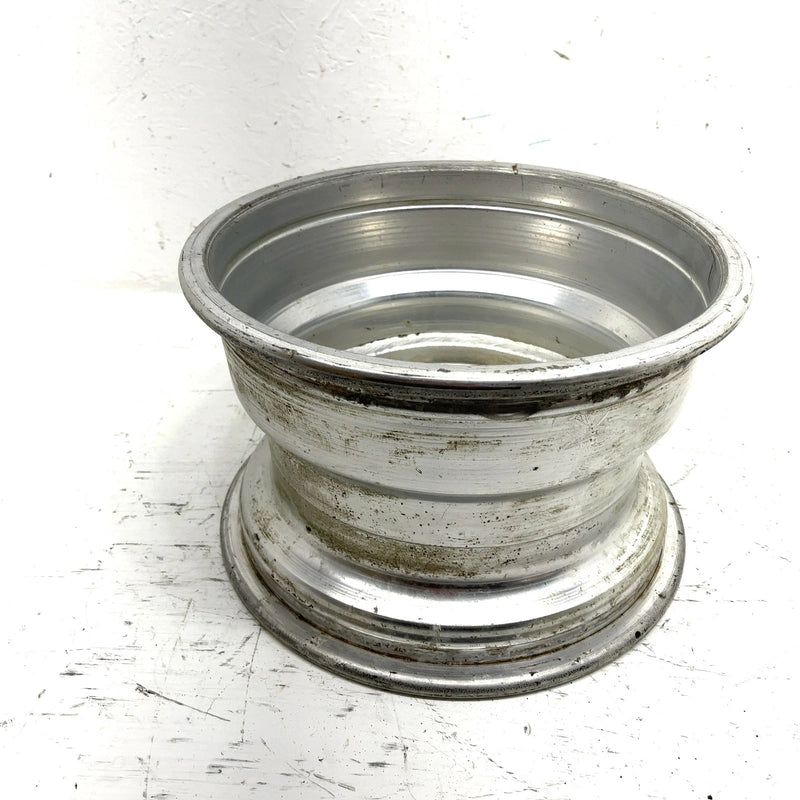 01-03 Honda Foreman TRX500 OEM 12x7.5 Aluminum Rear Wheel Rim 42650-HN2-000 AH79