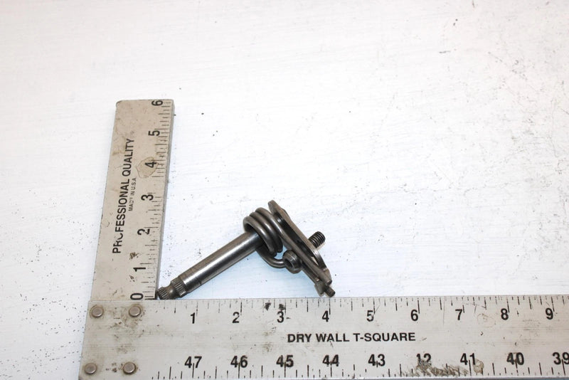 2006 Kawasaki Prarie 360 Oem Gear Shift Arm 13236-0051 AK29