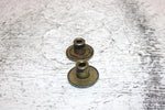 1995 Yamaha Vmax 600 Oem Front Shock Collar Pair 90387-084R1-00 Q74