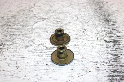 1995 Yamaha Vmax 600 Oem Front Shock Collar Pair 90387-084R1-00 Q74