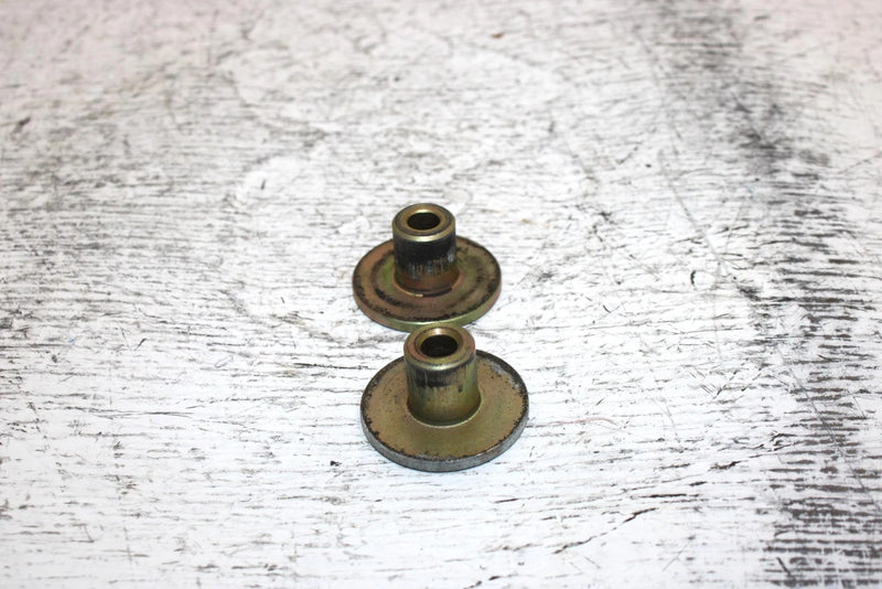 1995 Yamaha Vmax 600 Oem Front Shock Collar Pair 90387-084R1-00 Q74