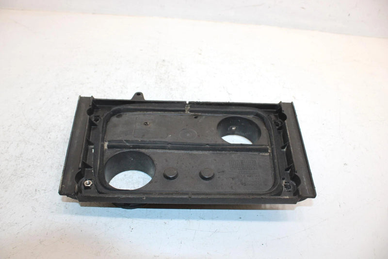 2001 Sea-doo Gtx Oem Seat Vent Plate 291001281 JS52
