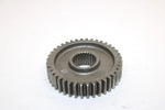 09 Honda Trx 500 Fpea Foreman P/s Oem 40T Final Driven Gear 23631-HP0-A00 AH17
