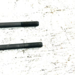 2001 Bombardier DS650 OEM Crankcase Stud Bolt Set Of 4 420640470 AB16