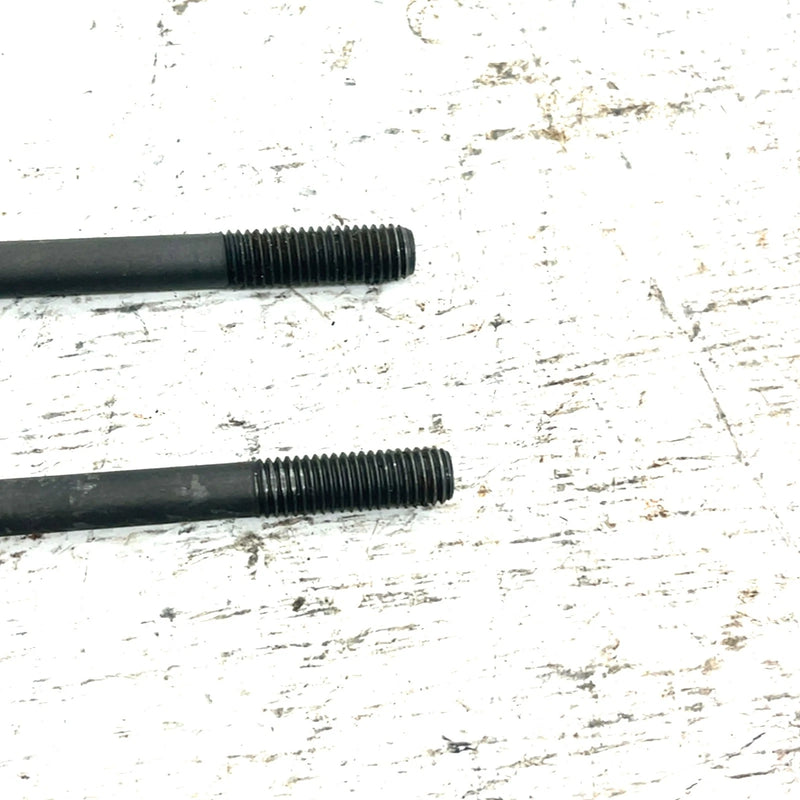 2001 Bombardier DS650 OEM Crankcase Stud Bolt Set Of 4 420640470 AB16
