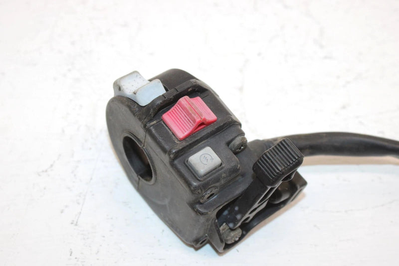 2000 Yamaha  Kodiak 400 Oem Left Control Switch 5GH-83973-00-00 AY26