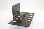 1998 Arctic Cat 454 Oem Winch Roller/Plate AA3