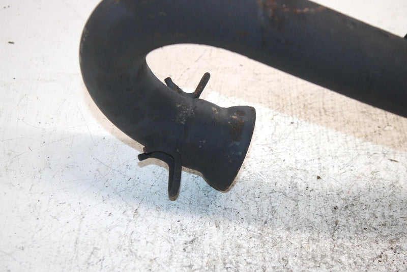 2004 Polaris Sportsman 600 Oem Exhaust Pipe 1261242-029 1261242-489 AP58