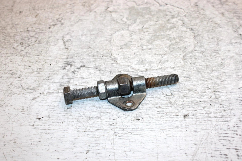 1998 Ski-doo Mach 1 700 Oem Track Tensioner 732601017 503155300 SS3