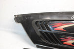 99 Polaris Xlt Touring Oem Side Panel Set 5431742-177 2610008-177 SP46
