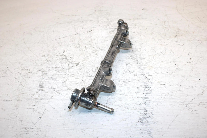 1995 Arctic Cat Pantera Oem Throttle Body Delivery Pipe W/Ends 3004-120 SA17