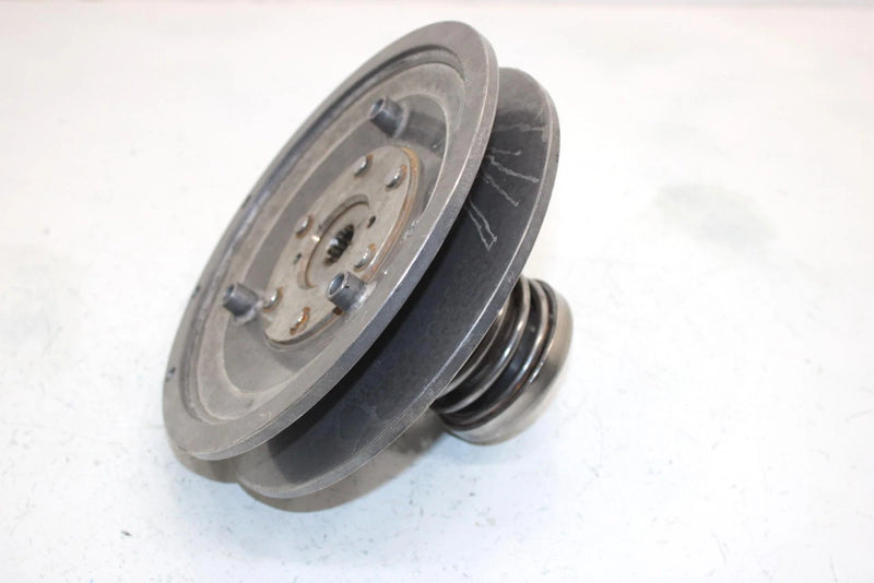 02 Arctic Cat 375 4x4 Automatic Oem Secondary Clutch 3403-240 3402-627 AA23