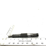 89-01 Suzuki Quadrunner 160 OEM Transmission Countershaft 24121-18A03 AS30